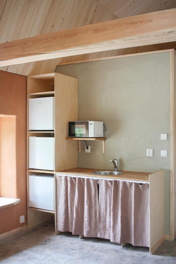 Pinewood Guesthouse Mantsala Exterior photo